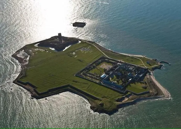 וילה Moderne A 200m De La Avec Jardin Clos סן-וא-לה-הוג